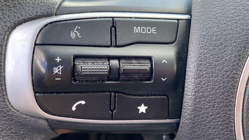 used 2024 Kia Sportage car, priced at $23,888