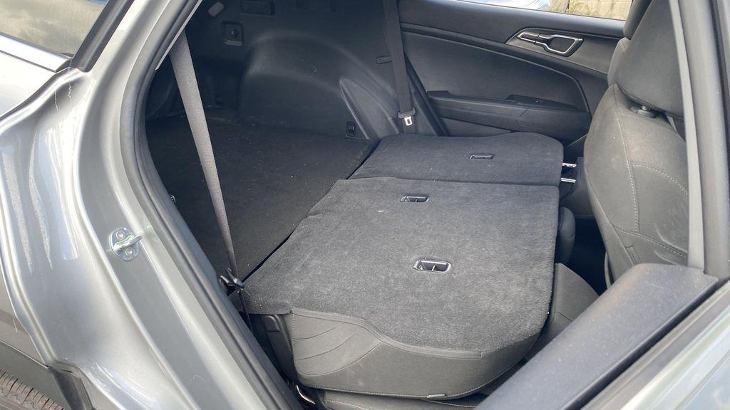 used 2024 Kia Sportage car, priced at $23,888