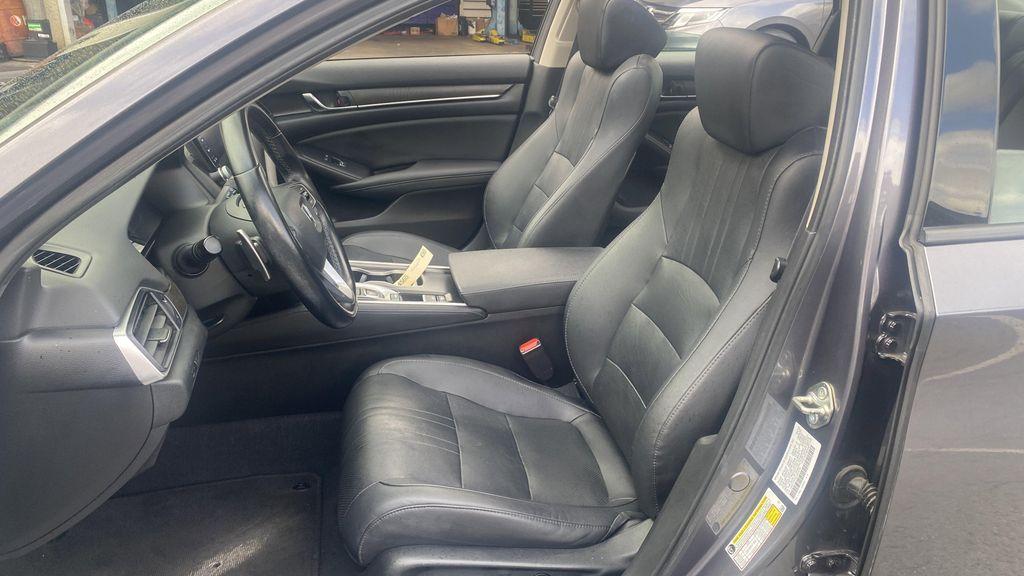 used 2020 Honda Accord car, priced at $24,995
