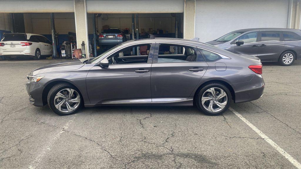 used 2020 Honda Accord car, priced at $24,995