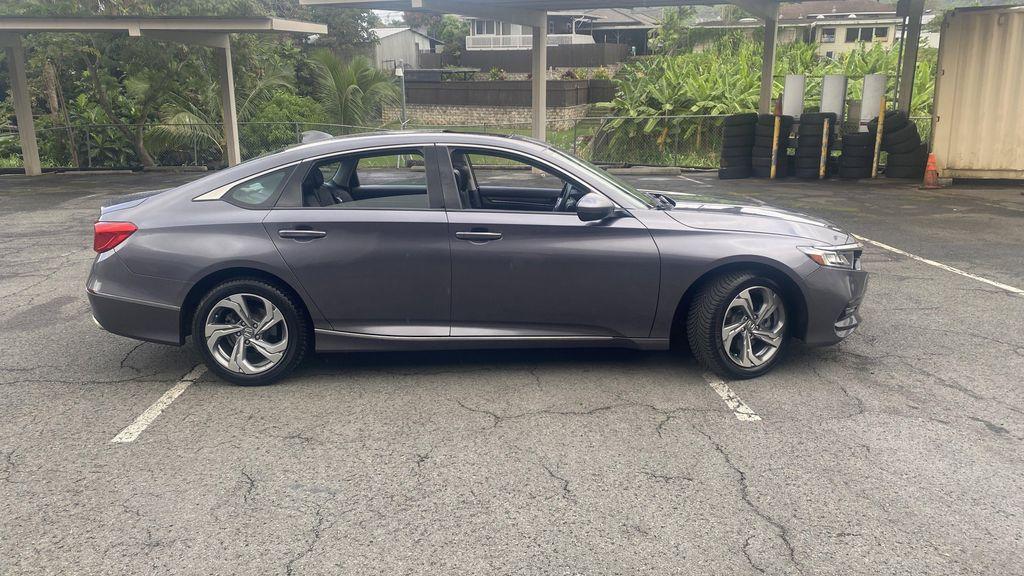 used 2020 Honda Accord car, priced at $24,995