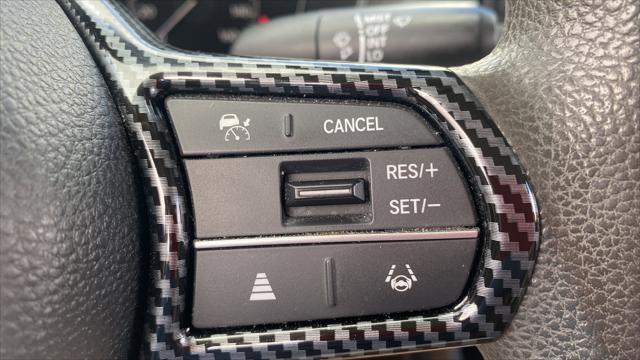 used 2022 Honda Civic car, priced at $23,998