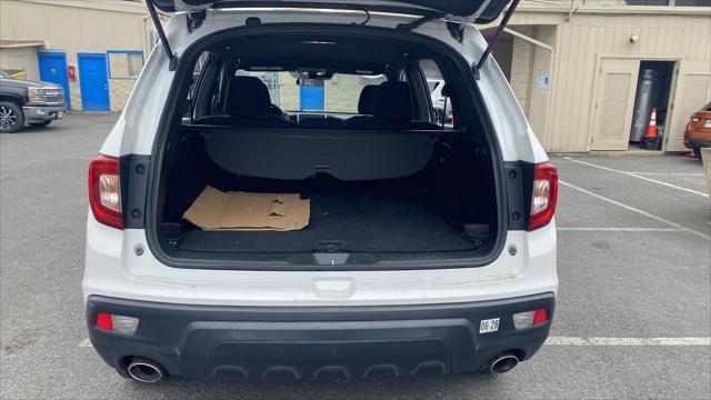 used 2019 Honda Passport car, priced at $22,488