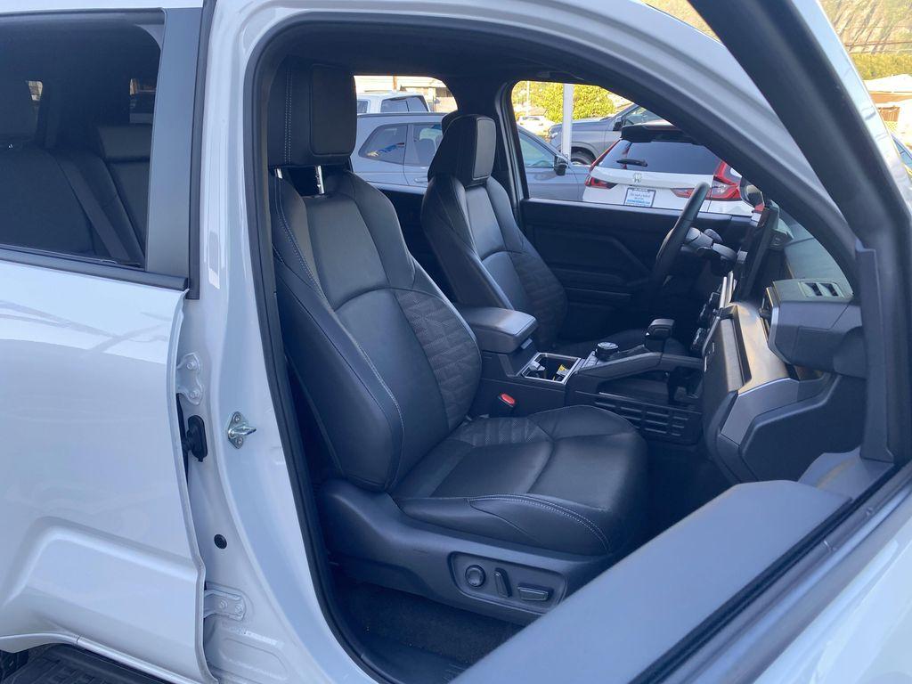 used 2025 Toyota 4Runner car, priced at $55,578