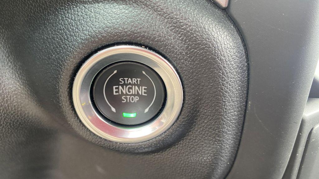 used 2024 Chevrolet Silverado 1500 car, priced at $41,995