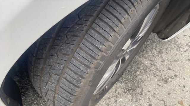 used 2021 Chrysler Pacifica car, priced at $29,488