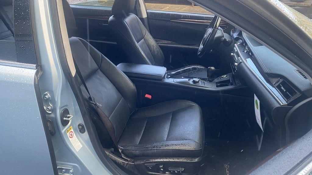 used 2014 Lexus ES 350 car, priced at $16,998