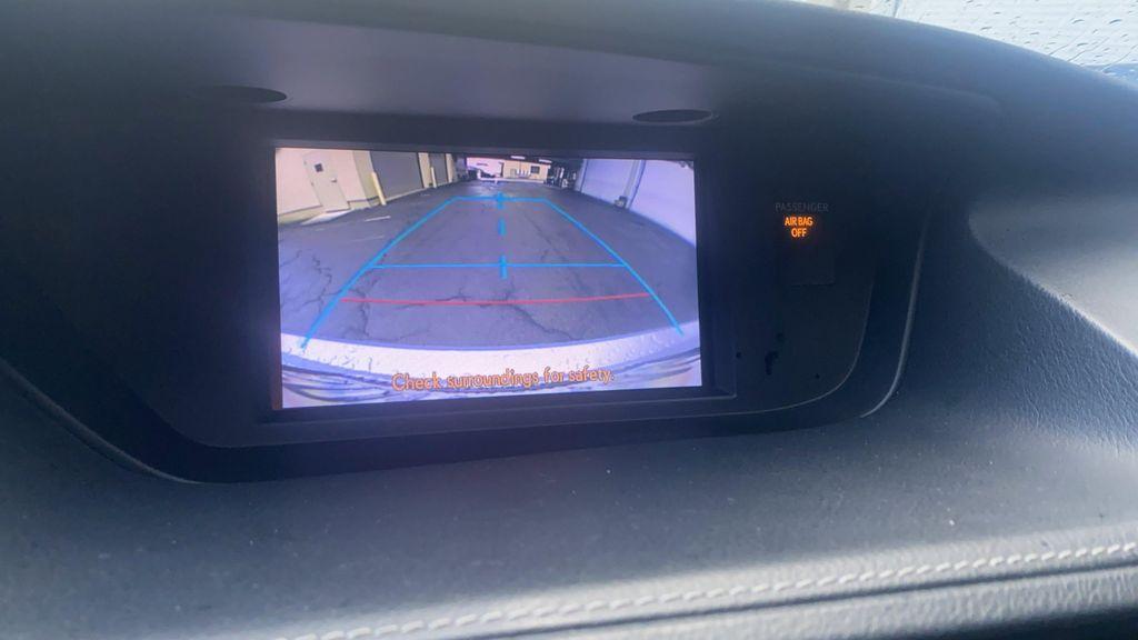 used 2014 Lexus ES 350 car, priced at $16,998