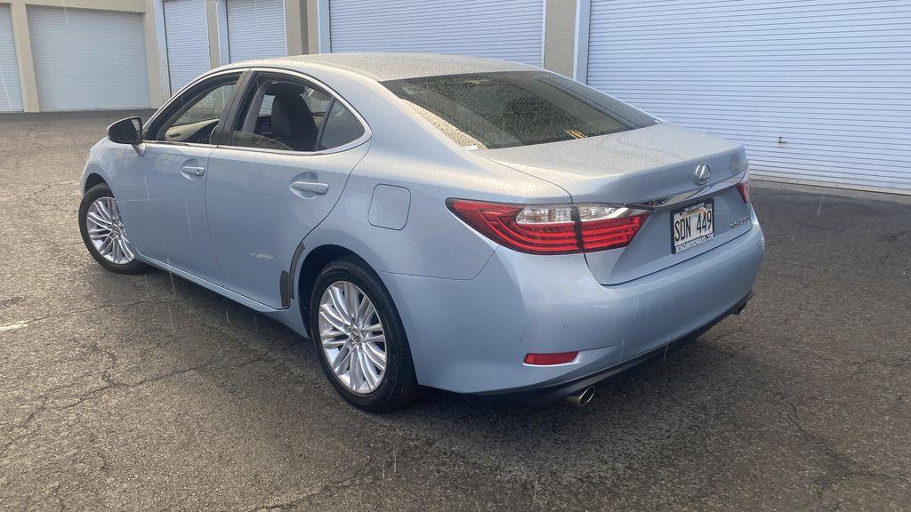 used 2014 Lexus ES 350 car, priced at $16,998