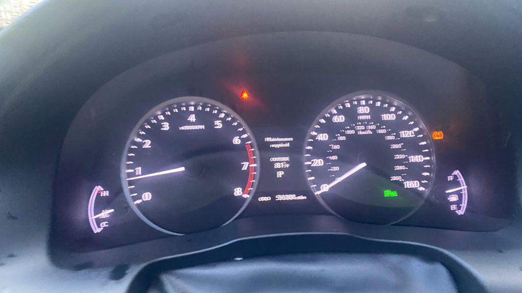 used 2014 Lexus ES 350 car, priced at $16,998