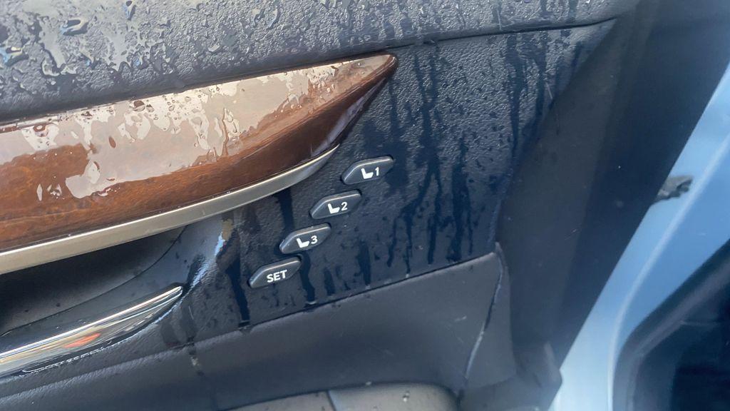 used 2014 Lexus ES 350 car, priced at $16,998