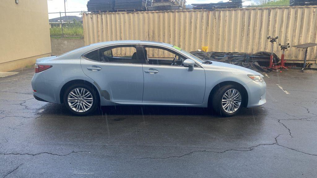 used 2014 Lexus ES 350 car, priced at $16,998