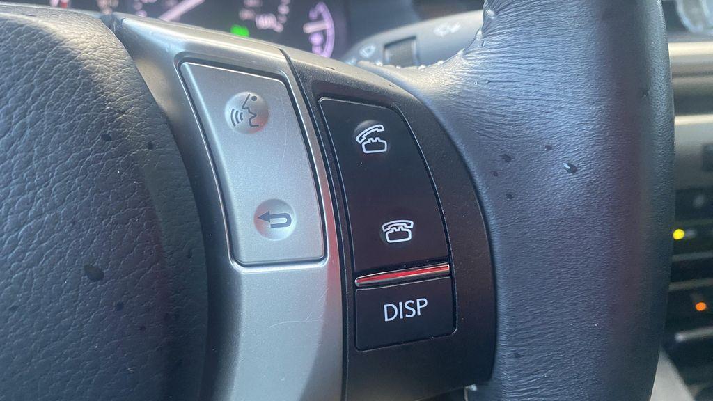 used 2014 Lexus ES 350 car, priced at $16,998