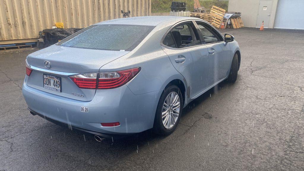 used 2014 Lexus ES 350 car, priced at $16,998