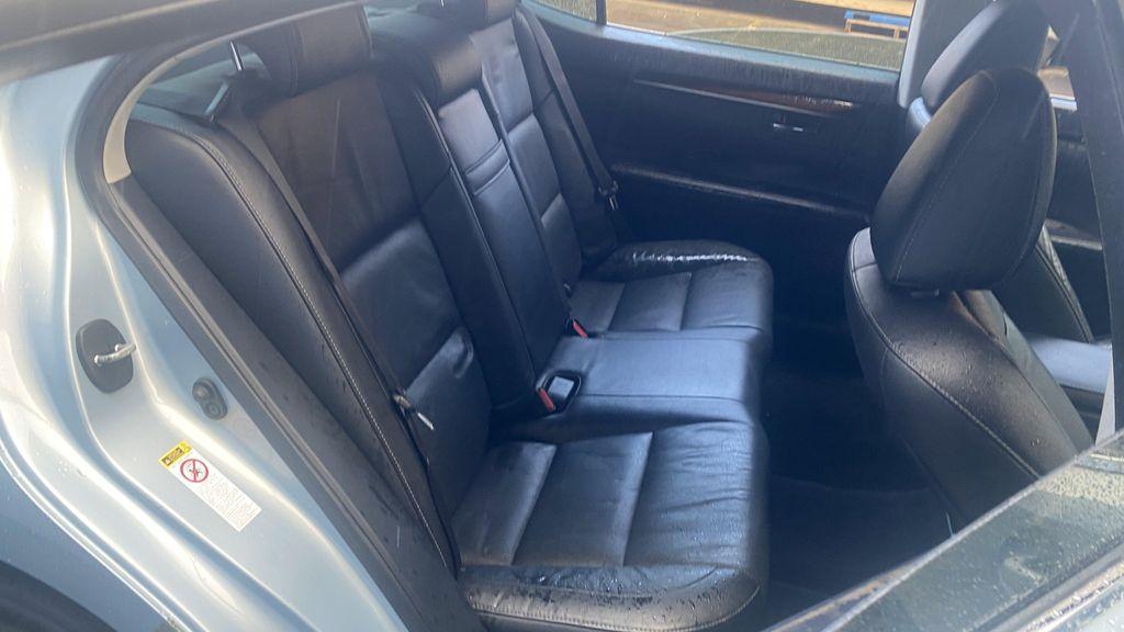 used 2014 Lexus ES 350 car, priced at $16,998