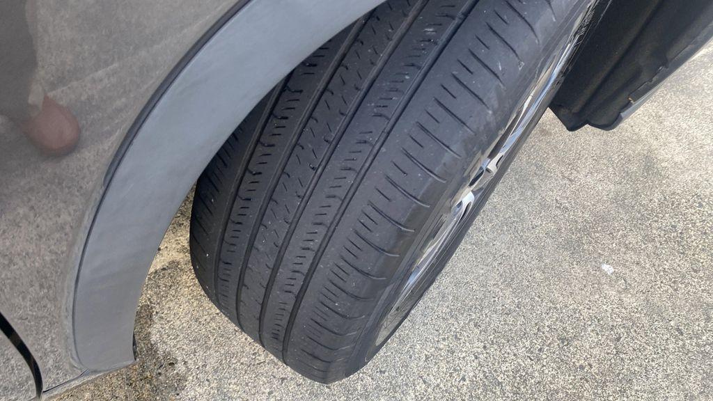 used 2022 Toyota Highlander car, priced at $34,778