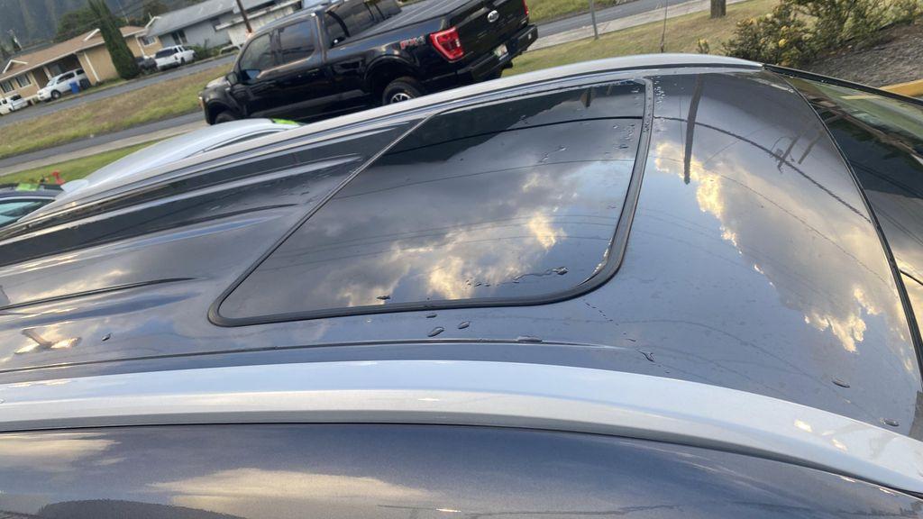 used 2022 Toyota Highlander car, priced at $34,778