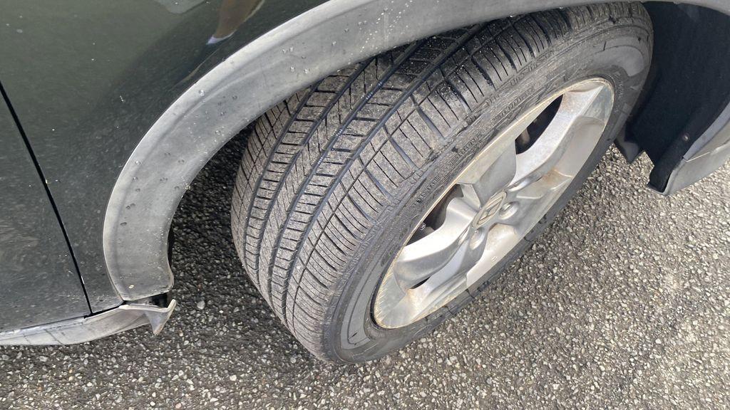 used 2018 Honda HR-V car, priced at $16,995