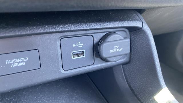 used 2022 Honda Civic car, priced at $26,888