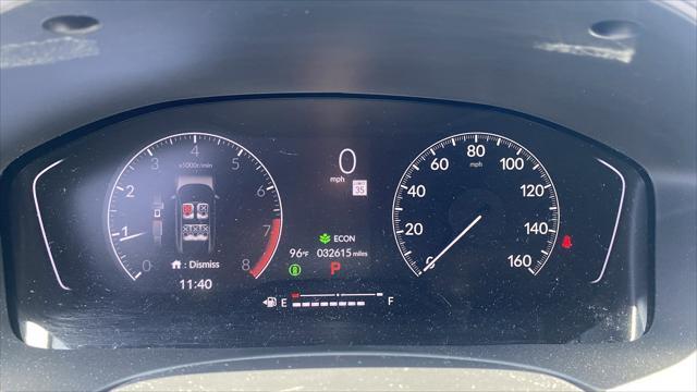 used 2022 Honda Civic car, priced at $26,888