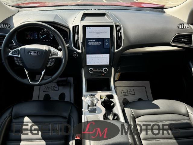 used 2024 Ford Edge car, priced at $29,995