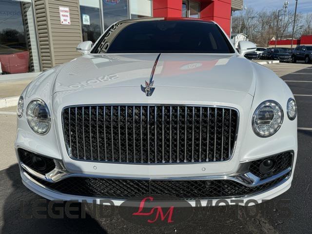 used 2020 Bentley Flying Spur car, priced at $154,995