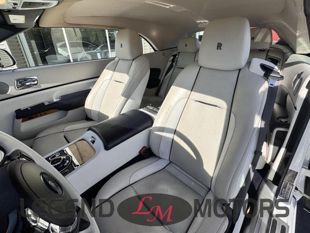 used 2019 Rolls-Royce Dawn car, priced at $234,995