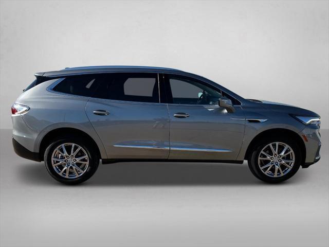 used 2023 Buick Enclave car, priced at $43,985