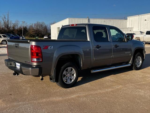 used 2012 GMC Sierra 1500 car, priced at $14,977