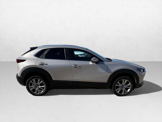 used 2023 Mazda CX-30 car, priced at $25,985