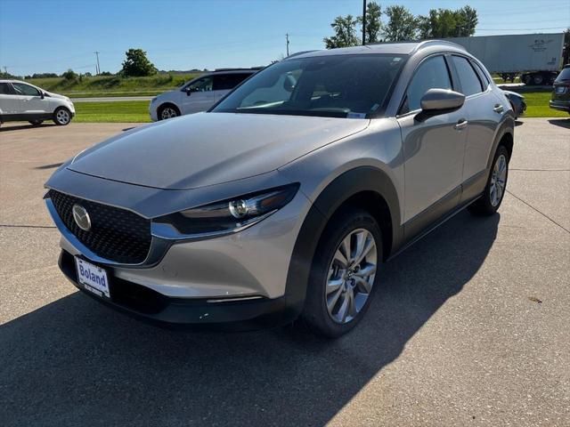 used 2023 Mazda CX-30 car, priced at $25,985