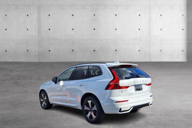used 2024 Volvo XC60 Recharge Plug-In Hybrid car, priced at $57,999