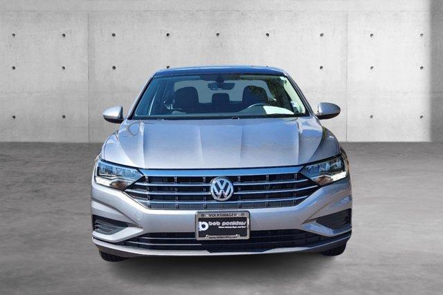 used 2020 Volkswagen Jetta car, priced at $19,999