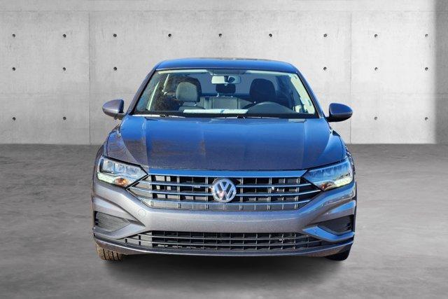 used 2020 Volkswagen Jetta car, priced at $18,686