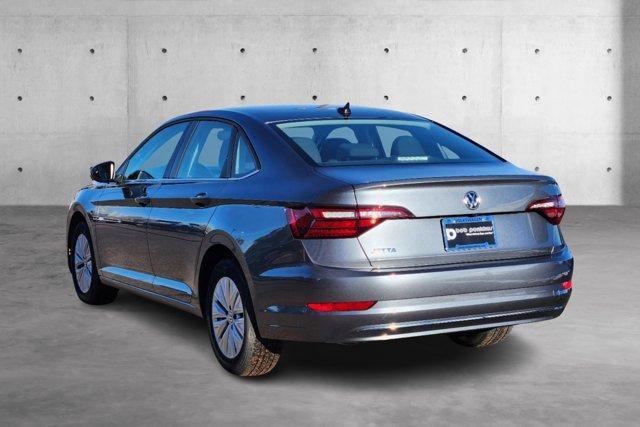 used 2020 Volkswagen Jetta car, priced at $18,686