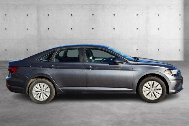 used 2020 Volkswagen Jetta car, priced at $18,686