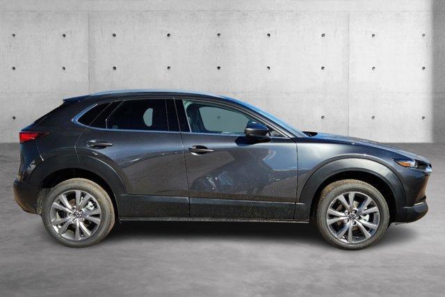 new 2024 Mazda CX-30 car, priced at $32,839