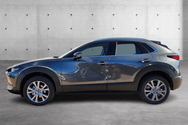 new 2024 Mazda CX-30 car, priced at $32,839