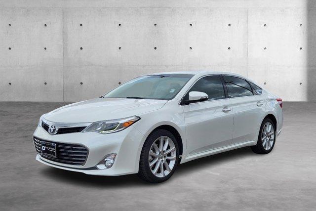 used 2015 Toyota Avalon car, priced at $18,689