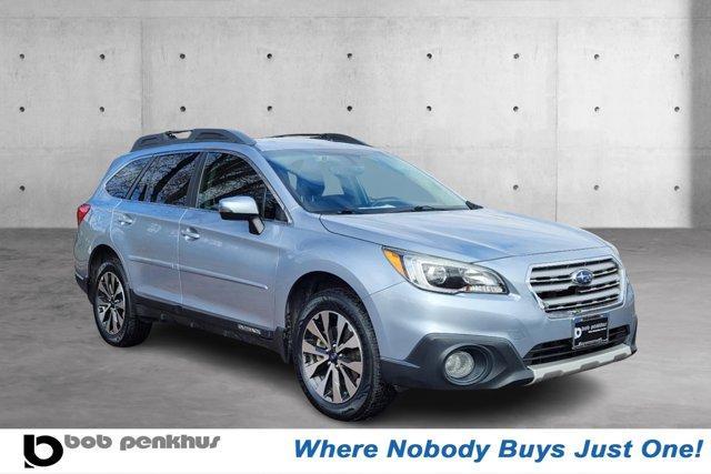 used 2017 Subaru Outback car, priced at $20,999