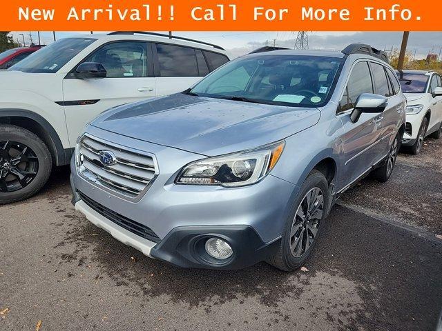 used 2017 Subaru Outback car, priced at $20,999