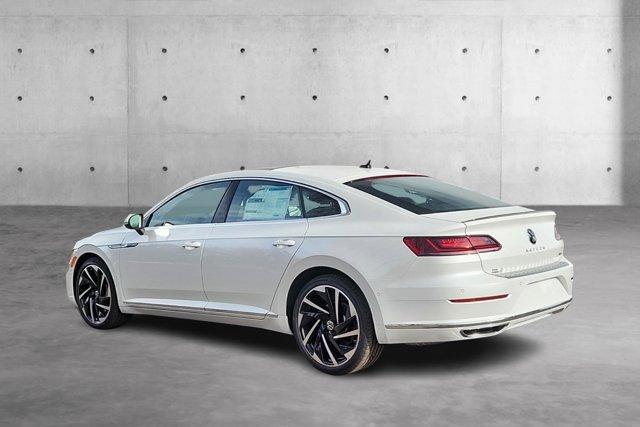 new 2023 Volkswagen Arteon car, priced at $46,790