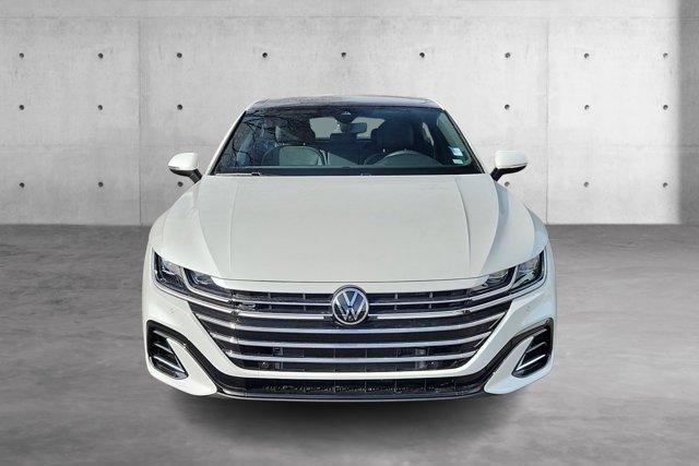new 2023 Volkswagen Arteon car, priced at $46,790