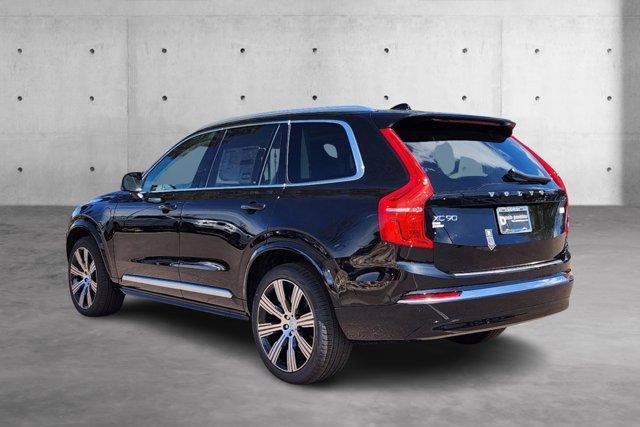 new 2024 Volvo XC90 Recharge Plug-In Hybrid car, priced at $78,842