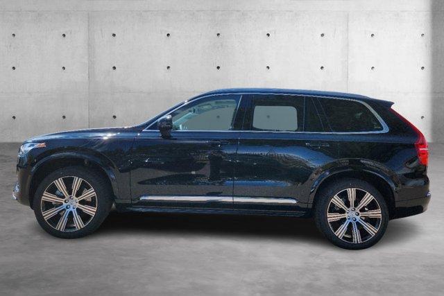 new 2024 Volvo XC90 Recharge Plug-In Hybrid car, priced at $78,842