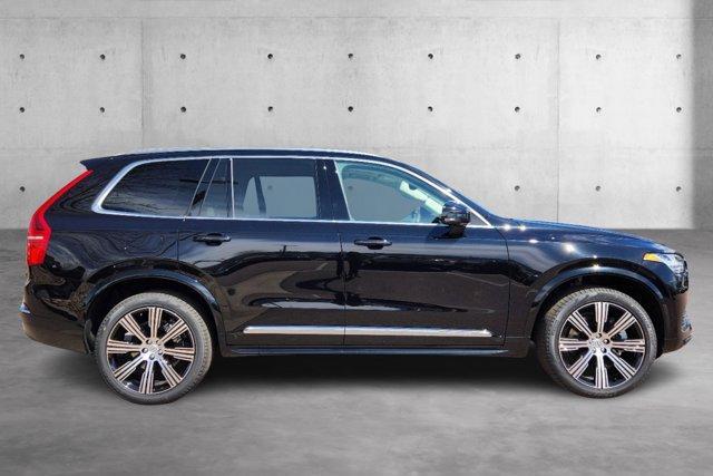 new 2024 Volvo XC90 Recharge Plug-In Hybrid car, priced at $78,842