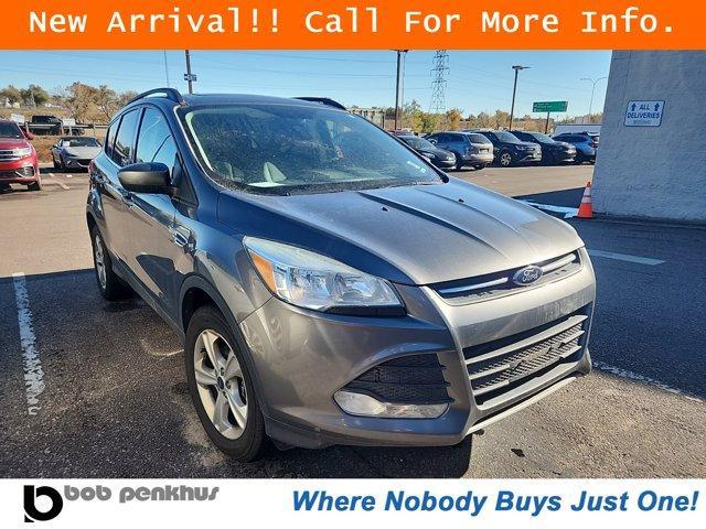 used 2014 Ford Escape car, priced at $8,999