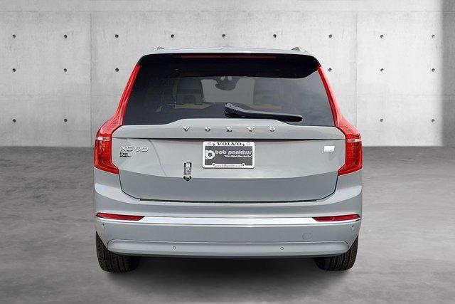 new 2024 Volvo XC90 Recharge Plug-In Hybrid car, priced at $85,542