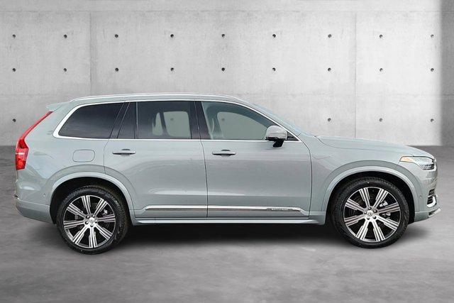new 2024 Volvo XC90 Recharge Plug-In Hybrid car, priced at $85,542