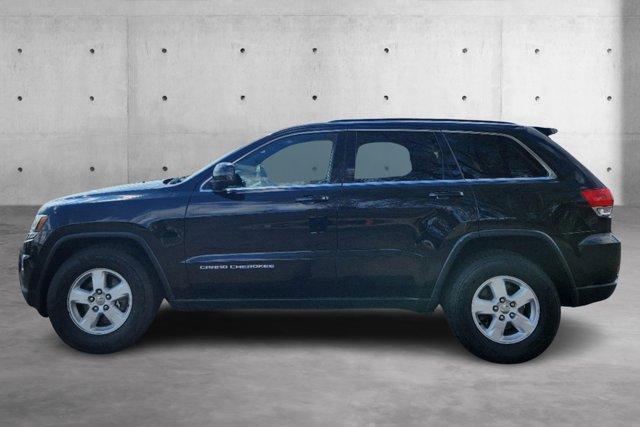 used 2015 Jeep Grand Cherokee car, priced at $14,951